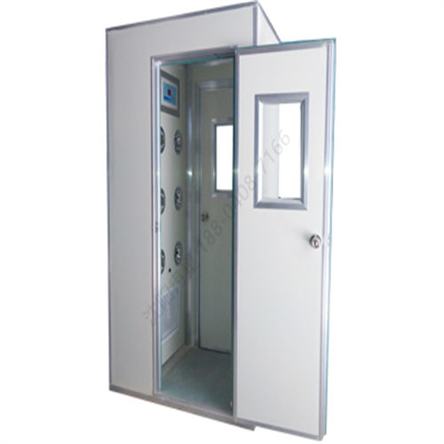 單人單吹風(fēng)淋室